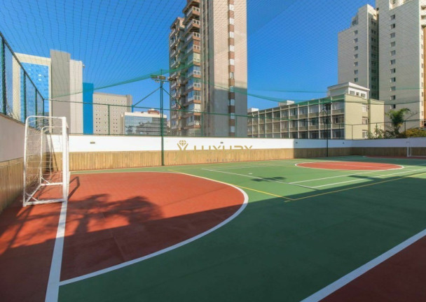 Imagem Imóvel com 4 Quartos à Venda, 148 m² em Santo Antônio - Belo Horizonte