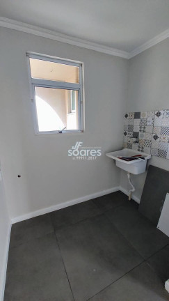 Imagem Apartamento com 2 Quartos à Venda, 43 m² em Areal - Pelotas
