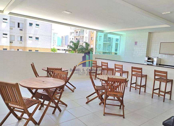 Imagem Apartamento com 3 Quartos à Venda, 87 m² em Ocian - Praia Grande