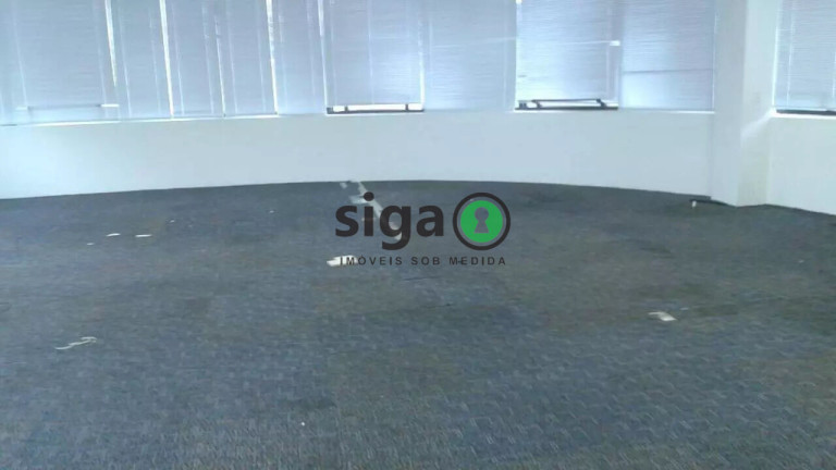 Imóvel Comercial à Venda ou Locação, 223 m² em Brooklin - São Paulo