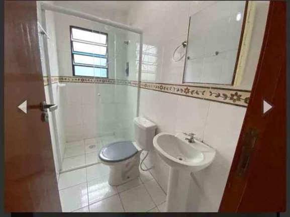Imagem Apartamento com 2 Quartos à Venda, 60 m² em Jardim Casqueiro - Cubatão