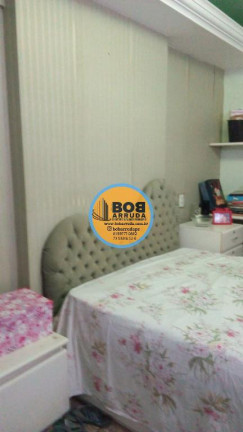 Imagem Apartamento com 4 Quartos à Venda, 204 m² em Piedade - Jaboatão Dos Guararapes