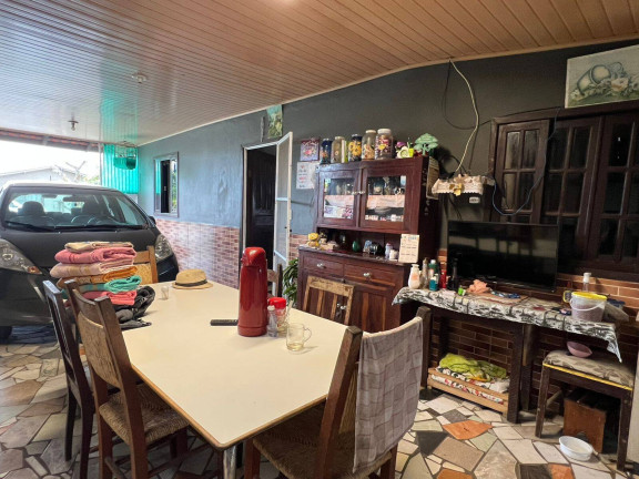 Imagem Casa com 6 Quartos à Venda, 145 m² em Costeira - Balneário Barra Do Sul