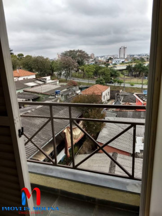 Imagem Apartamento com 2 Quartos à Venda, 52 m² em Vila Principe De Gales - Santo André Imagem Apartamento com 2 Quartos à Venda, 52 m² em Vila Principe De Gales - Santo André