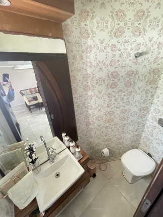 Imagem Casa com 4 Quartos à Venda, 240 m² em Centro - Torres