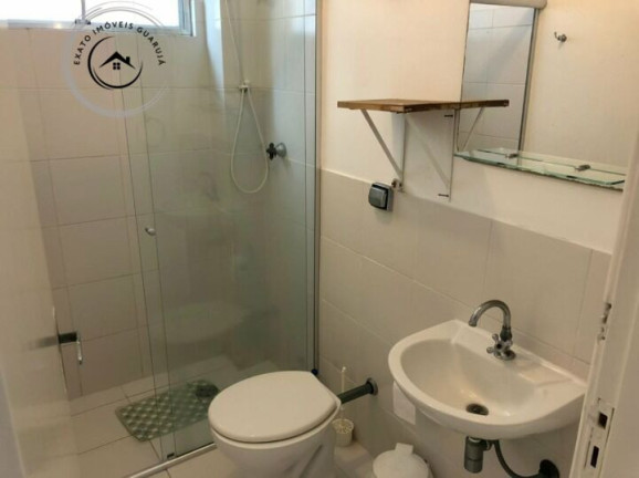 Imagem Apartamento com 2 Quartos para Alugar, 72 m² em Pitangueiras - Guarujá Imagem Apartamento com 2 Quartos para Alugar, 72 m² em Pitangueiras - Guarujá