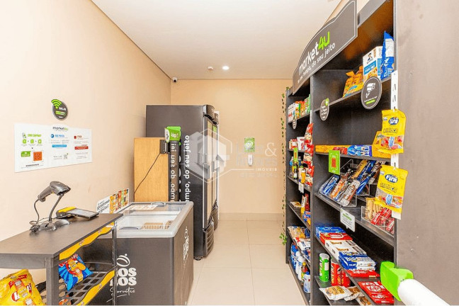 Imagem Apartamento com 2 Quartos à Venda, 92 m² em Jardim Prudência - São Paulo Imagem Apartamento com 2 Quartos à Venda, 92 m² em Jardim Prudência - São Paulo