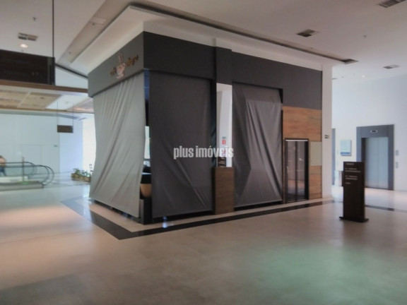 Imagem Imóvel Comercial à Venda, 61 m² em Morumbi - São Paulo