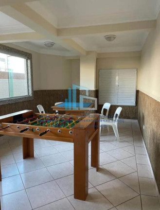 Imagem Apartamento com 1 Quarto à Venda, 46 m² em Caiçara - Praia Grande Imagem Apartamento com 1 Quarto à Venda, 46 m² em Caiçara - Praia Grande