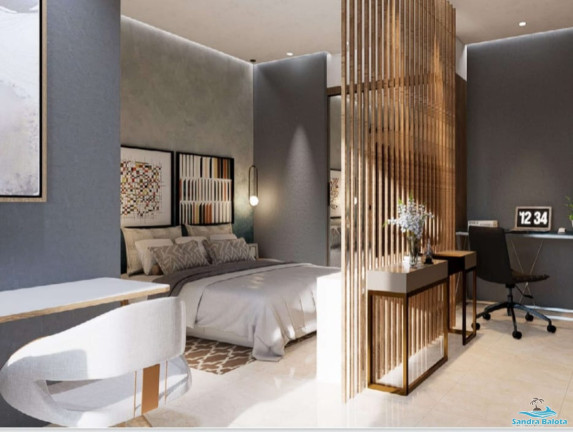 Imagem Apartamento com 1 Quarto à Venda, 34 m² em Centro - Ubatuba Imagem Apartamento com 1 Quarto à Venda, 34 m² em Centro - Ubatuba