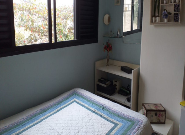 Imagem Apartamento com 2 Quartos à Venda, 109 m² em Perdizes - São Paulo