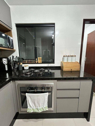 Imagem Apartamento com 2 Quartos à Venda, 56 m² em Belmonte - Volta Redonda