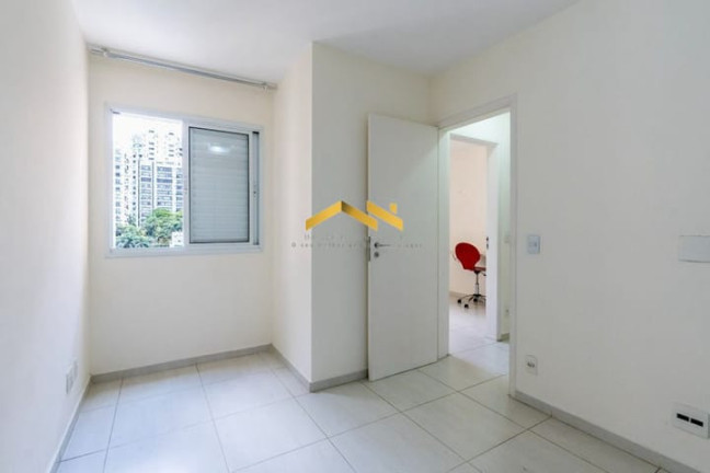 Imagem Apartamento com 2 Quartos à Venda, 50 m² em Morumbi - São Paulo
