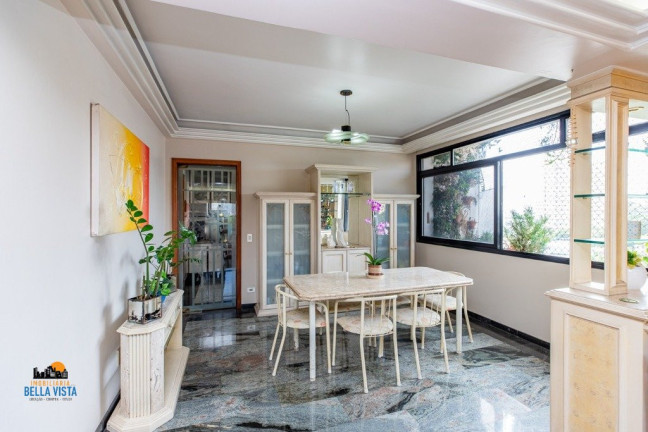 Imagem Apartamento com 4 Quartos à Venda, em Bosque Da Saúde - São Paulo Imagem Apartamento com 4 Quartos à Venda, em Bosque Da Saúde - São Paulo