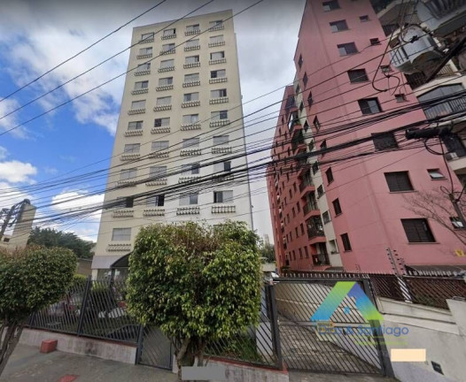 Imagem Apartamento com 2 Quartos à Venda, 57 m² em Vila Da Saúde - São Paulo Imagem Apartamento com 2 Quartos à Venda, 57 m² em Vila Da Saúde - São Paulo