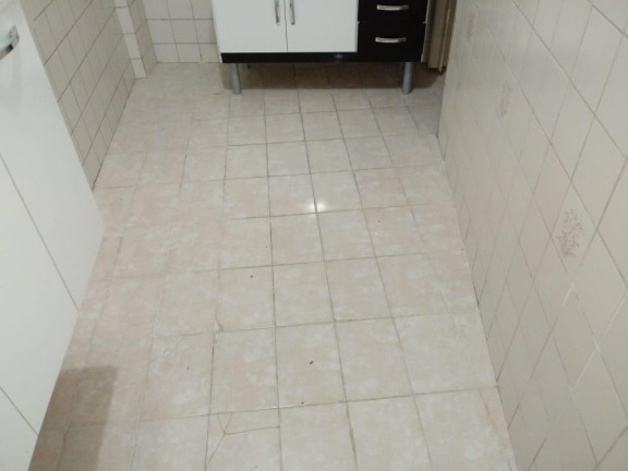 Imagem Apartamento com 2 Quartos à Venda, 56 m² em Bela Vista - São Paulo