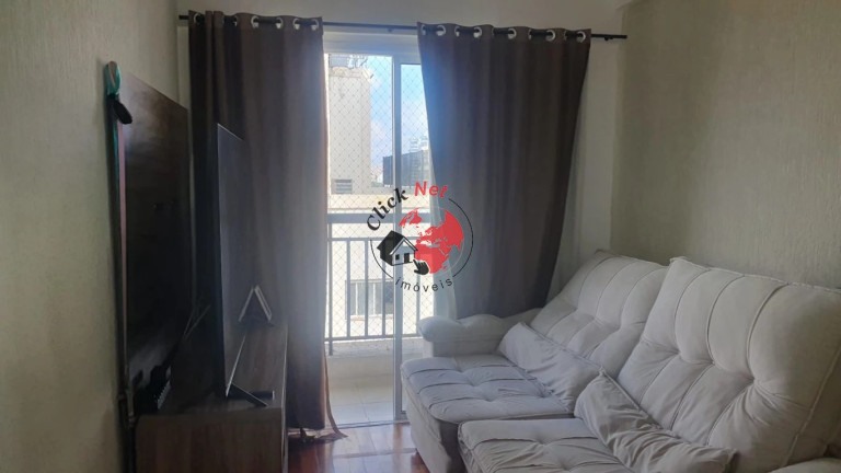 Imagem Apartamento com 2 Quartos à Venda, 50 m² em Baeta Neves - São Bernardo Do Campo Imagem Apartamento com 2 Quartos à Venda, 50 m² em Baeta Neves - São Bernardo Do Campo