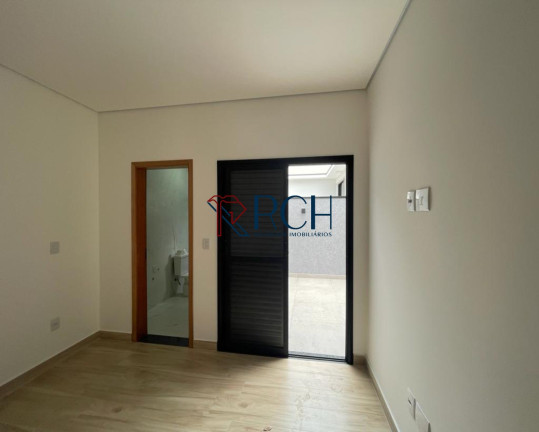 Imagem Casa com 3 Quartos à Venda, 115 m² em Cajuru Do Sul - Sorocaba
