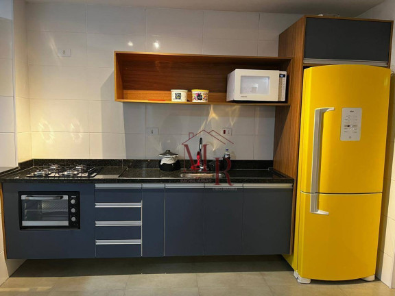Imagem Apartamento com 2 Quartos à Venda, 78 m² em Mongaguá - Sp, 11730-000 - Mongaguá