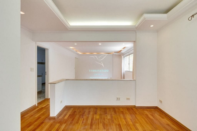 Imagem Apartamento com 3 Quartos à Venda, 111 m² em Vila Olímpia - São Paulo Imagem Apartamento com 3 Quartos à Venda, 111 m² em Vila Olímpia - São Paulo