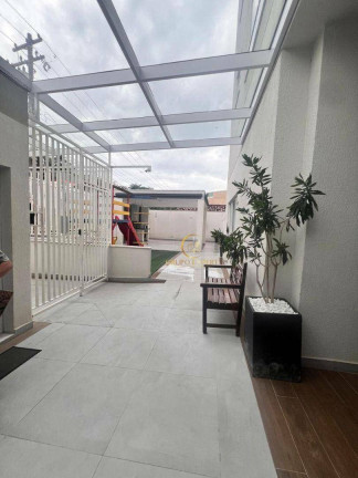 Imagem Apartamento com 3 Quartos à Venda, 82 m² em Vila Cardoso - São José Dos Campos Imagem Apartamento com 3 Quartos à Venda, 82 m² em Vila Cardoso - São José Dos Campos