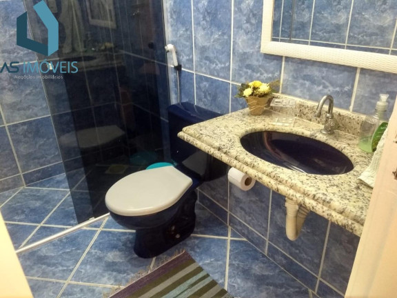 Imagem Casa de Condomínio com 3 Quartos à Venda, 125 m² em Ogiva - Cabo Frio