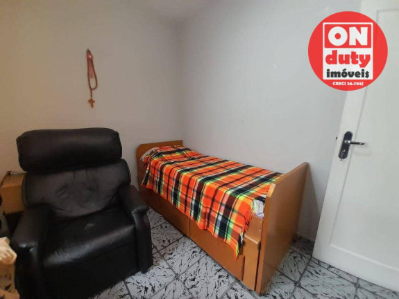 Imagem Apartamento com 3 Quartos à Venda, 100 m² em Vila Matias - Santos Imagem Apartamento com 3 Quartos à Venda, 100 m² em Vila Matias - Santos