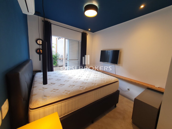 Imagem Apartamento com 1 Quarto à Venda, 93 m² em Vila Leopoldina - São Paulo