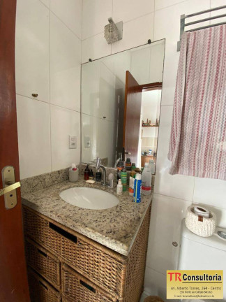 Imagem Casa com 3 Quartos à Venda, 180 m² em Alphaville 2 - Campos Dos Goytacazes Imagem Casa com 3 Quartos à Venda, 180 m² em Alphaville 2 - Campos Dos Goytacazes