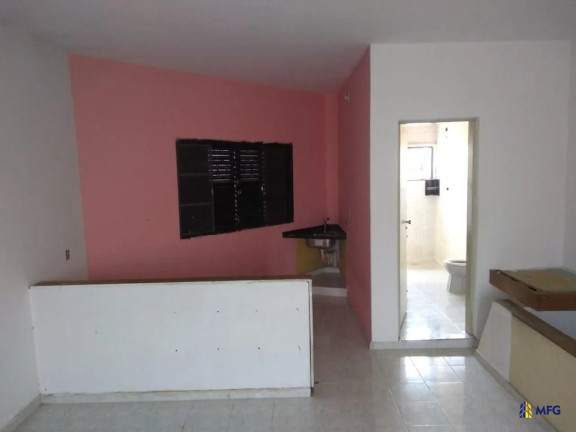 Imagem Casa com 2 Quartos à Venda, 125 m² em Jardim Nova Esperança - Sorocaba