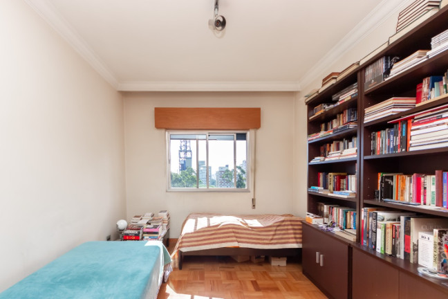 Imagem Apartamento com 3 Quartos à Venda, 190 m² em Cerqueira César - São Paulo Imagem Apartamento com 3 Quartos à Venda, 190 m² em Cerqueira César - São Paulo