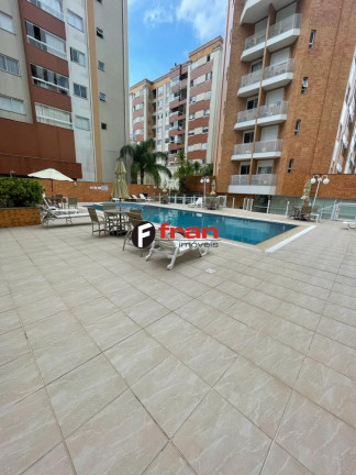Imagem Apartamento com 3 Quartos à Venda, 121 m² em Córrego Grande - Florianópolis