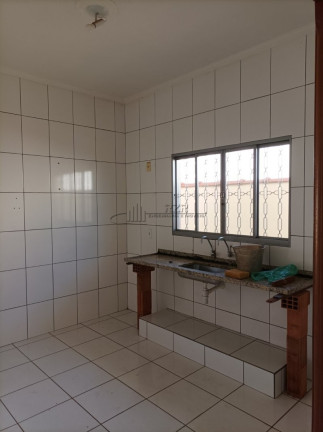 Imagem Casa com 2 Quartos à Venda, 53 m² em Jd. Paulista - Luís Antônio