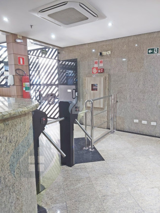 Imagem Sala Comercial à Venda, 50 m² em Rudge Ramos - São Bernardo Do Campo