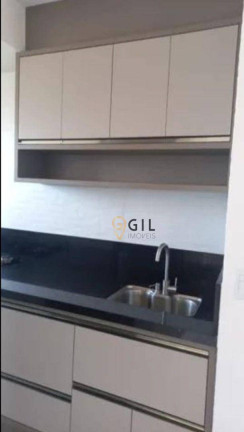 Imagem Apartamento com 3 Quartos à Venda, 72 m² em Villa Branca - Jacareí