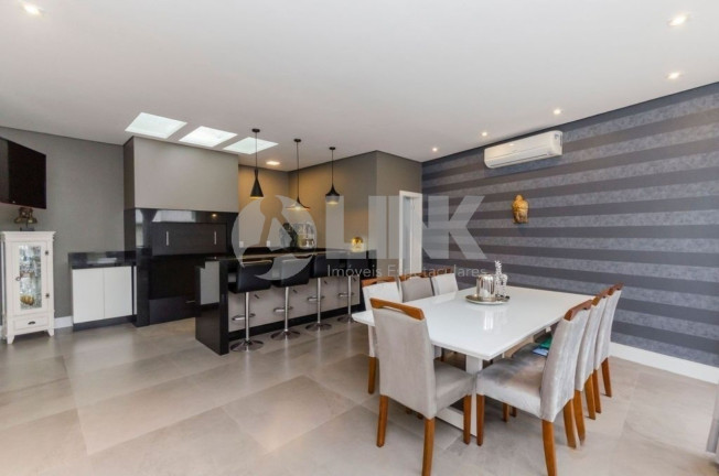 Imagem Imóvel com 3 Quartos à Venda, 250 m² em Hípica - Porto Alegre