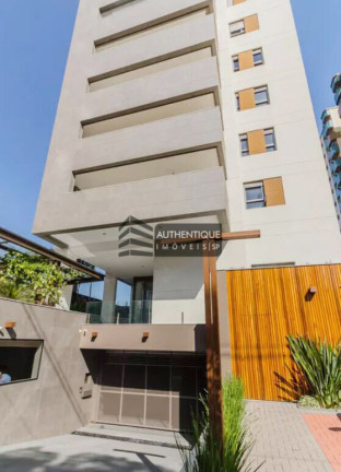 Imagem Apartamento com 4 Quartos à Venda, 250 m² em Campestre - Santo André