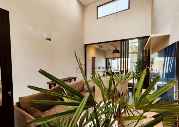 Imagem Casa com 3 Quartos à Venda, 140 m² em Residencial Real Park Sumaré - Sumaré Imagem Casa com 3 Quartos à Venda, 140 m² em Residencial Real Park Sumaré - Sumaré