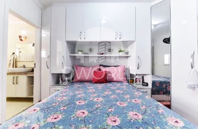 Imagem Imóvel com 3 Quartos à Venda, 96 m² em Vila Gonçalves - São Bernardo Do Campo Imagem Imóvel com 3 Quartos à Venda, 96 m² em Vila Gonçalves - São Bernardo Do Campo