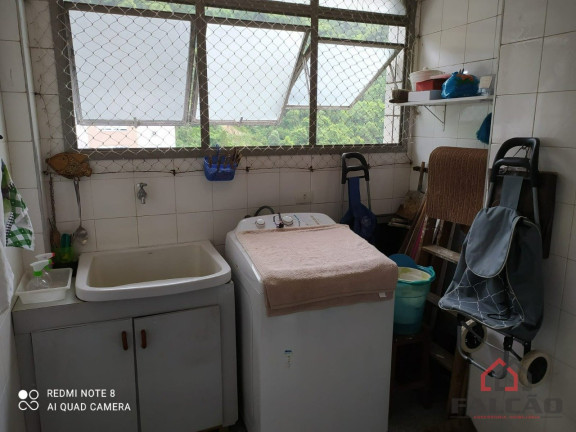 Imagem Apartamento com 2 Quartos à Venda, 103 m² em Itararé - São Vicente Imagem Apartamento com 2 Quartos à Venda, 103 m² em Itararé - São Vicente