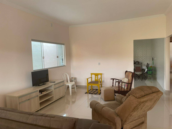 Imagem Casa com 3 Quartos à Venda, 360 m² em Jardim Belvedere - Caldas Novas Imagem Casa com 3 Quartos à Venda, 360 m² em Jardim Belvedere - Caldas Novas