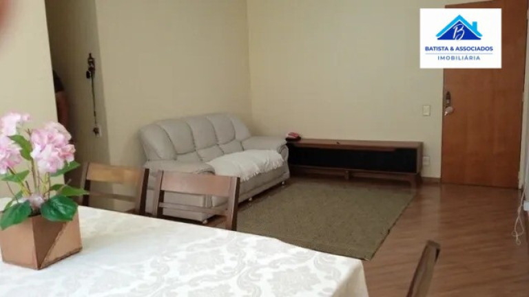 Imagem Apartamento com 2 Quartos à Venda, 84 m² em Bonfim - Campinas Imagem Apartamento com 2 Quartos à Venda, 84 m² em Bonfim - Campinas