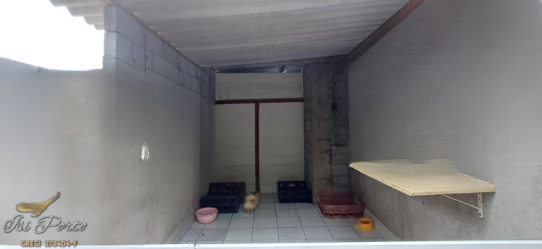 Imagem Casa com 2 Quartos à Venda, 420 m² em 21 - Praia Grande 