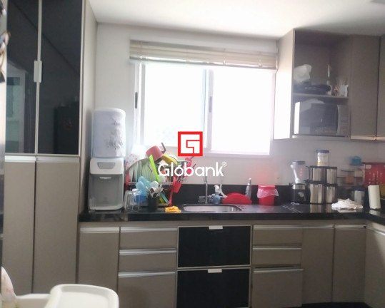 Imagem Apartamento com 3 Quartos à Venda, 165 m² em Centro - Montes Claros Imagem Apartamento com 3 Quartos à Venda, 165 m² em Centro - Montes Claros