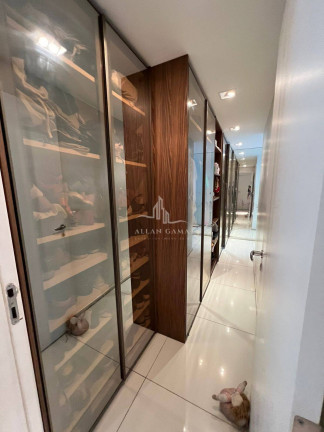 Imagem Apartamento com 4 Quartos à Venda, 164 m² em Ponta Verde - Maceió