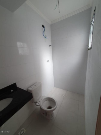 Imagem Sobrado com 3 Quartos à Venda, 143 m² em Vila Curuçá - Santo André