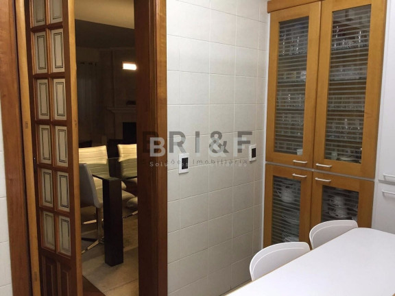 Imagem Apartamento com 3 Quartos à Venda, 156 m² em Vila Mascote - São Paulo Imagem Apartamento com 3 Quartos à Venda, 156 m² em Vila Mascote - São Paulo