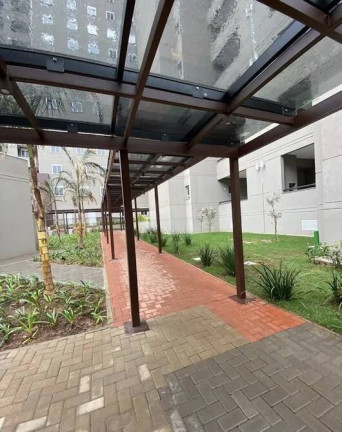 Imagem Apartamento com 2 Quartos à Venda, 510.000 m² em São Paulo - Jundiaí