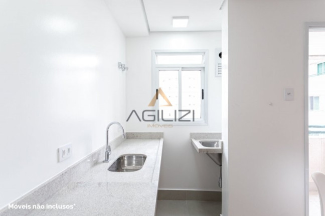 Imagem Apartamento com 1 Quarto à Venda, 34 m² em Jardim Paulista - São Paulo