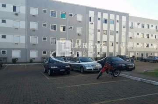 Imóvel com 2 Quartos à Venda, 42 m² em Ribeirao Verde - Ribeirão Preto